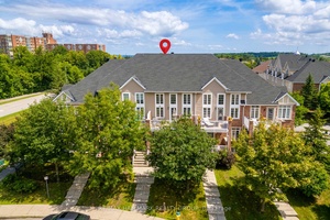 Step into stylish, turnkey living with this stunning 2 bedroom loft, 2 bathroom upper level home.