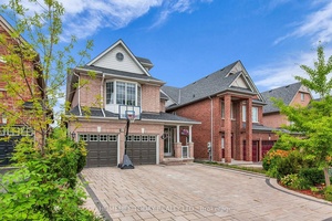 Gorgeous 4 1 Detached Home In Berczy, Minutes To Top Ranked Pierre Trudeau Hs And Castle more PS.