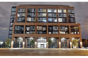 Welcome to 2300 St. Clair Ave West, where contemporary design meets everyday functionality in the heart of The Junction amp ; Stockyards District, one of Toronto's fastest growing and most ...
