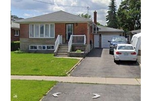 1 Bedroom Basement apartment, with Separate Entrance, Bright unit, Good size Living Dining area with open concept, Kitchen, good size Bedroom with a closet and window.