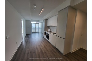 Festival Tower D Brand New Building going through final construction stages 2 Bedroom plus 2 bathrooms, Corner Unit with Large Terrace Open concept kitchen living room 697 sq.