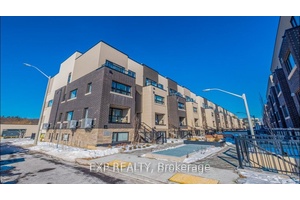 Welcome to this stunning corner unit modern townhouse nestled in one of Burlington's most coveted pockets on Cooke Boulevard in vibrant Aldershot LaSalle.
