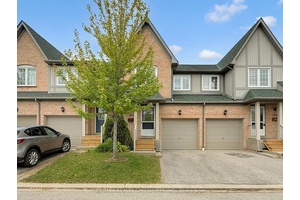Welcome To This Stunningly Gorgeous Townhome Approx.