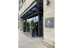 Watermark Fabulous Boutique Building In The Heart Of Long Branch Very Quiet Location, Steps To Lake Ontario !