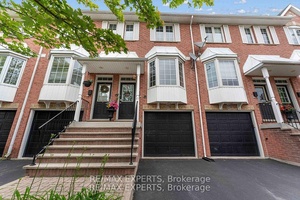 Step into modern elegance with this fully renovated 3 storey townhome in the highly sought after Tucks Forest enclave.