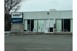 2, 218 Sq. Ft. of office retail space.