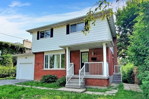 Enjoy Your Stay in a Renovated 1 Br Walkout Basement with Gorgeous Treed Premium Lot of 200 Ft.