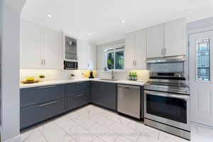 Turn Key, Fully Renovated 3 Bedroom Home with 80K in Upgrades !