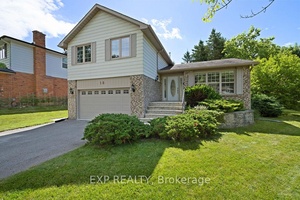 Discover an exceptional blend of thoughtful design and modern convenience in this spacious, freshly painted 4 bdrm home situated on a family friendly cul de sac.