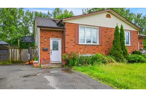Welcome to this beautifully updated raised bungalow with a separate second unit !