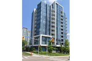 Welcome to Flo Condos in the heart of Yonge and Sheppard.