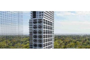 Welcome to Bloor Promenade at Islington Terrace by Tridel, located in the heart of Etobicoke's Islington City Centre.