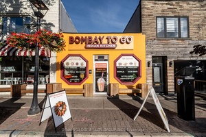 Great Opportunity For Well Established Running Family Restaurant Business !