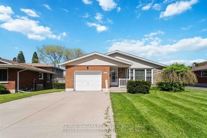 PRICED TO SELL... Nice northend bungalow in established, desirable neighbourhood.