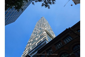 Welcome to 20 Lombard, where Luxury, Privacy and Exclusivity meet, at Yonge Rich's Sky Suites.