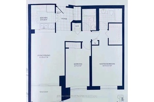 Excellent Location ! Direct Access To Finch Subway Station From P1 Parking ; East Facing ; Very Spacious And Bright Unit With 2 Bedrooms And 2 Full Bathrooms ; Right ...