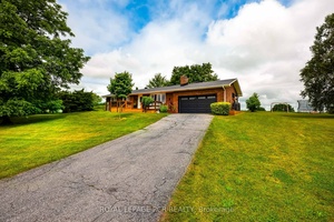 Welcome to your countryside escape, where modern upgrades meet peaceful, open air living !