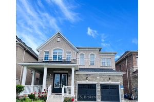 Welcome to this stunning, fully upgraded 4 1 bedroom, 4 bath luxury home in the sought after Caledon East community !
