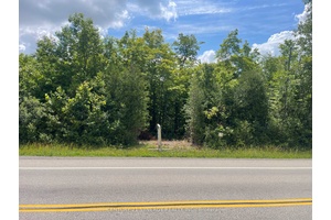 Beautiful 25 acres, just minutes to Smiths Fall, about 40 min to kanata, Barrhaven, well wooded, some open area.