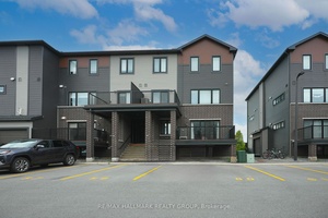Modern amp ; Affordable Living in the Heart of Kanata !