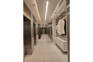 Luxury Tridel Form Condo, Rarely Offered 2 Bedroom 2.