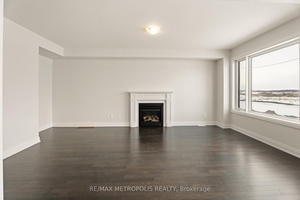 Get ready to fall in love with this brand new, never lived in home nestled in the heart of the stunning Kawarthas !