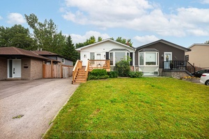 Great Opportunity in Orangeville !