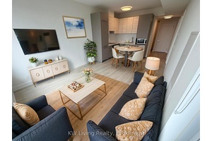 Luxurious Pavilia Tower One Plus Den Unit For Rent !