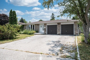 Rarely Offered Property Within Walking Distance To The Lakeshore !
