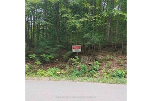 Build your dream home on this stunning, tree filled lot just outside the City of Arnprior.