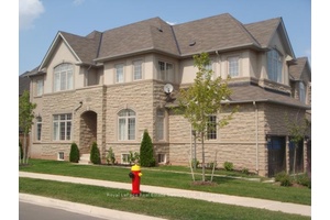 WOW ! ! A rare find. Gorgeous Fernbrook built Corner executive townhome in prestigious Joshua creek north.