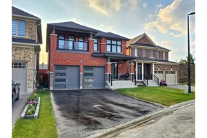 This Bright and Spacious 4 bedroom 4 bathroom new build is situated on one of the deepest premium lots in the neighborhood !