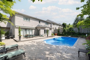 Welcome to 60 Bowan Court, an exquisite custom built residence in the prestigious Bowan Estates.