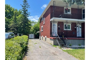 Be the first to live in this bright and open 2 bedroom, 1 bathroom newly finished basement apartment in a duplex located in the family friendly neighbourhood of Castle Heights.