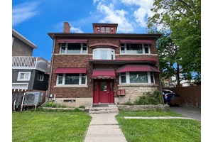Welcome to this bright and spacious unit 2 with 4 bed 1 bath and kitchen amp ; sunroom in a beautifully maintained duplex located in the vibrant heart of Ottawa.