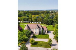 Secure your dream home in the elite Enclaves of Kleinburg Hills.