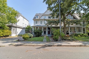 The Beach Is Tribute Communities' Quintessential Lakefront Community Located In Toronto's Vibrant Beaches Neighbourhood !