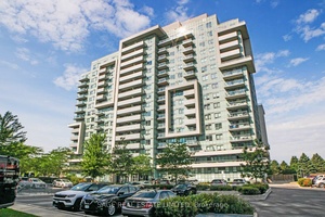 Welcome to Danforth Village Estates !