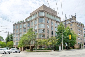 Discover refined living in this rare 2 bedroom, 2 bathroom condo at Suite 404, St Regis Building, in prestigious Forest Hill.