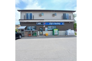 Amazing Location Convenience Store for Sale Exceptional Investment Opportunity !