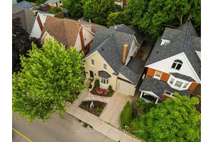 Welcome to 431 Dundurn St.