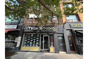 One of the Best Blocks to be in the Heart of Greek Town !