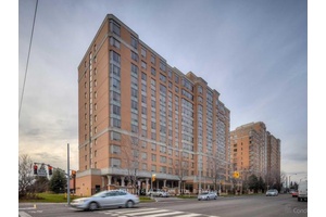 Welcome To 3088 Kennedy Rd Villa Elegance Developed By Tridel.