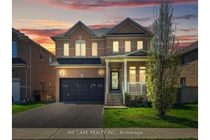 This 2788 sqft above ground stunning detached home, set on a premium 53 foot frontage 4309 sqft lot in the highly desirable Thornhill Woods community, offers 4 1 bedrooms, 6 ...