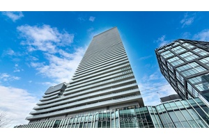 This stunning, 1 Bedroom Den unit offers 665 sq ft of beautifully designed living space, plus a spacious 139 sq ft balcony with views of the city.