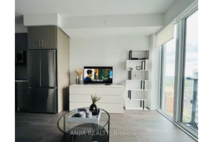 Welcome to Unit 2006 at 95 Oneida Crescent a bright, spacious, and stylish 1 bedroom suite offering nearly 575 sq ft of open concept living.