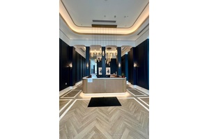 Welcome To The Mackenzie !