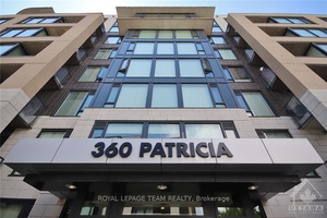 Experience the best of city living in this thoughtfully designed condo.