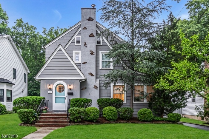 Beautiful Curb Appeal