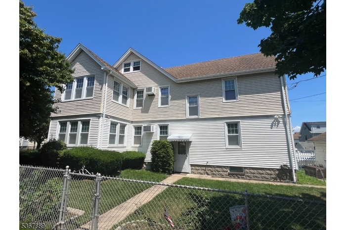 Front View